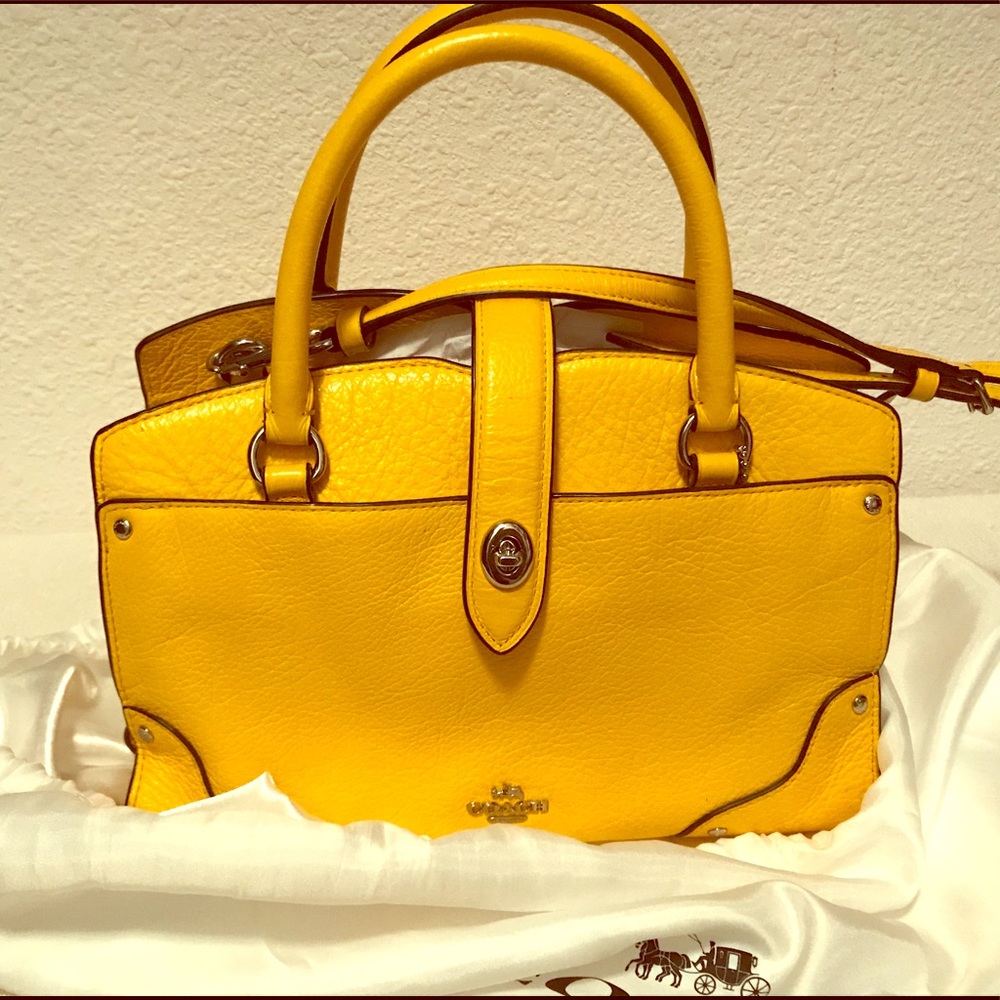 Coach Purse Brand new